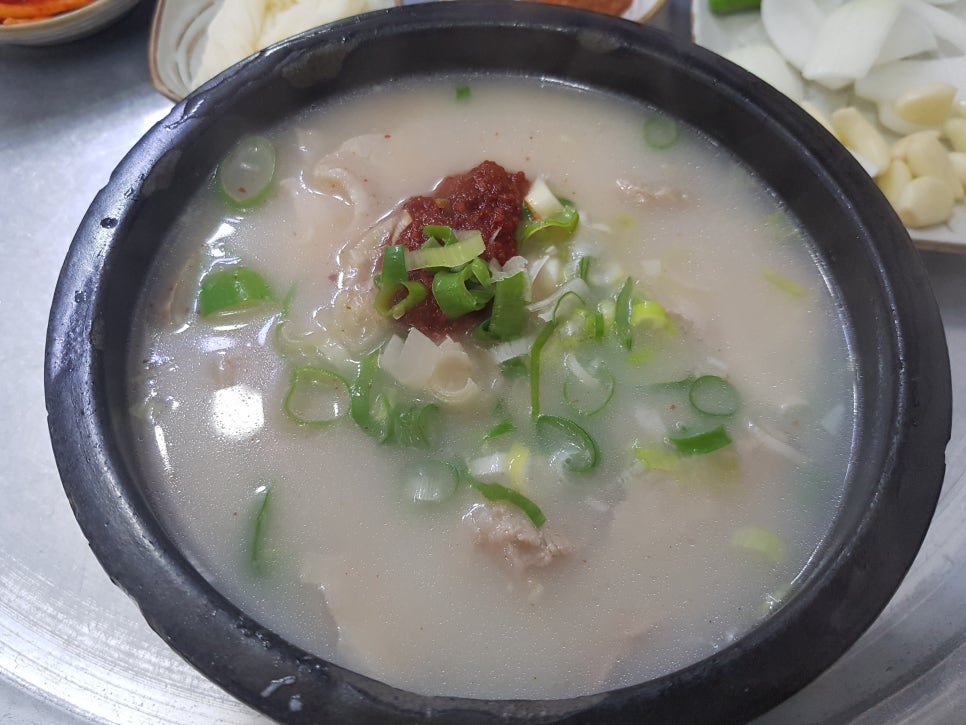 경주박가네국밥 이미지