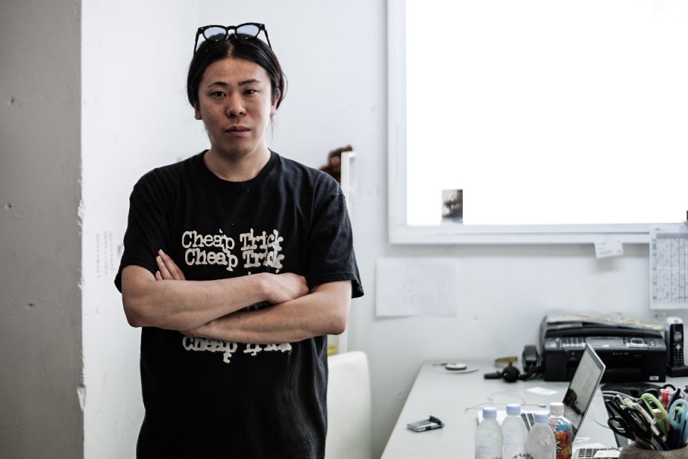 레디메이드 이미지