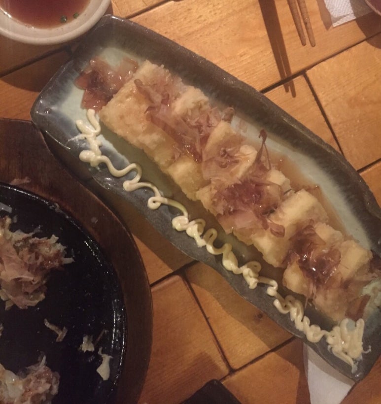 심야식당히카리 이미지