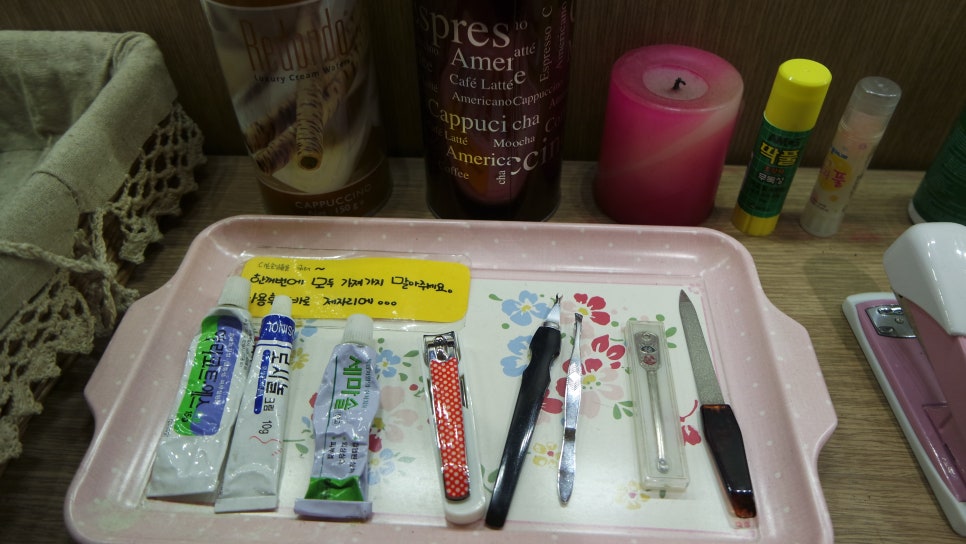 카페도로시 이미지