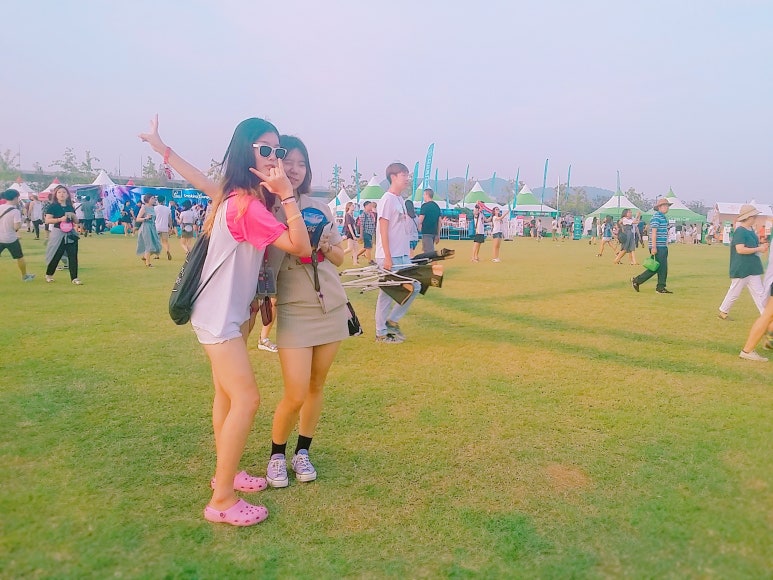 레이버 프렌즈 이미지