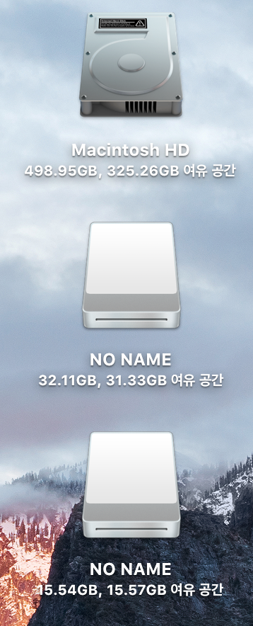 minix 이미지
