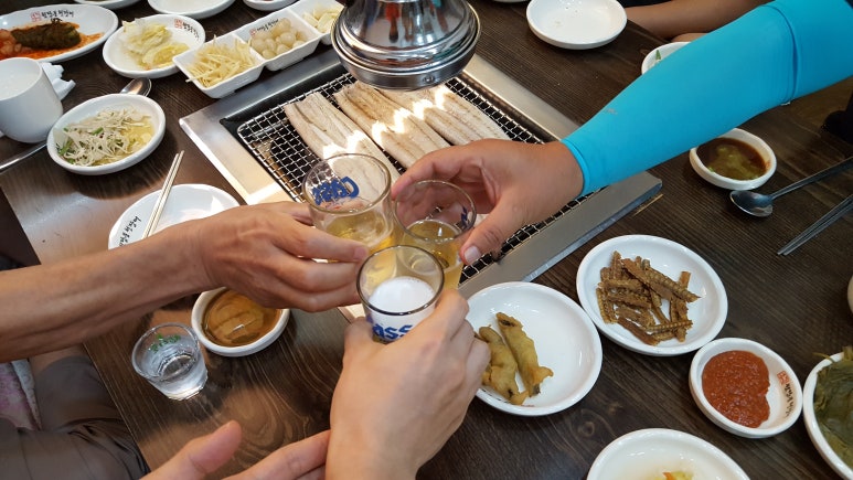 원당풍천장어 이미지