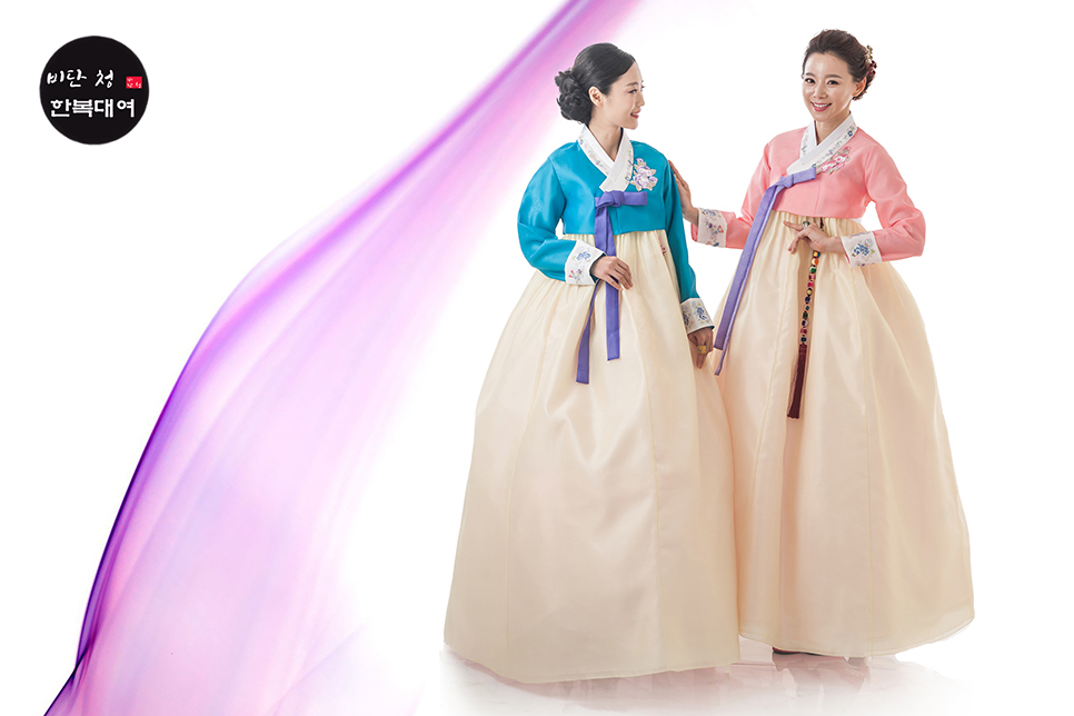 엘가.비단청 이미지