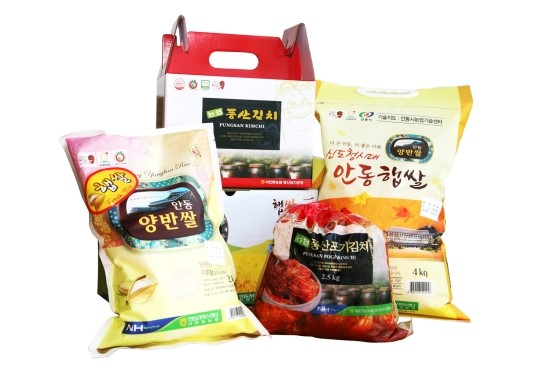 안동농업협동조합 이미지