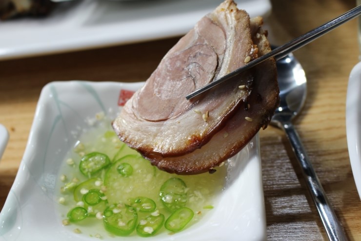 병점족발 이미지