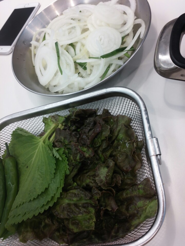 푸줏간정육식당 이미지