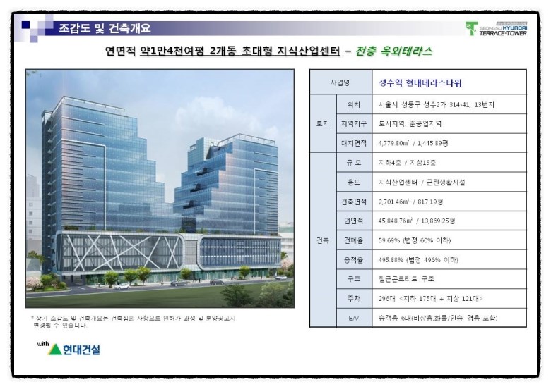 성구건설(주) 이미지