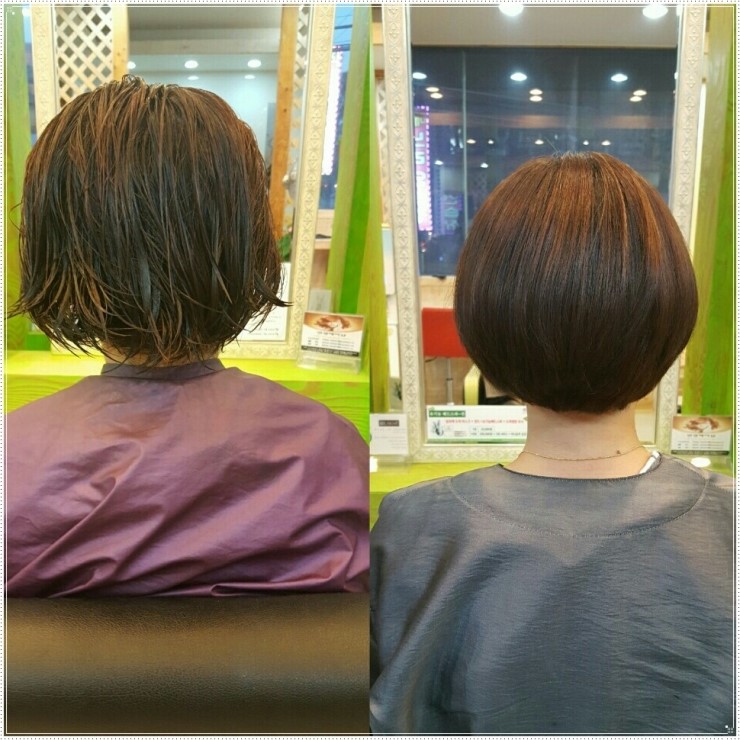 연정은헤어샵 이미지