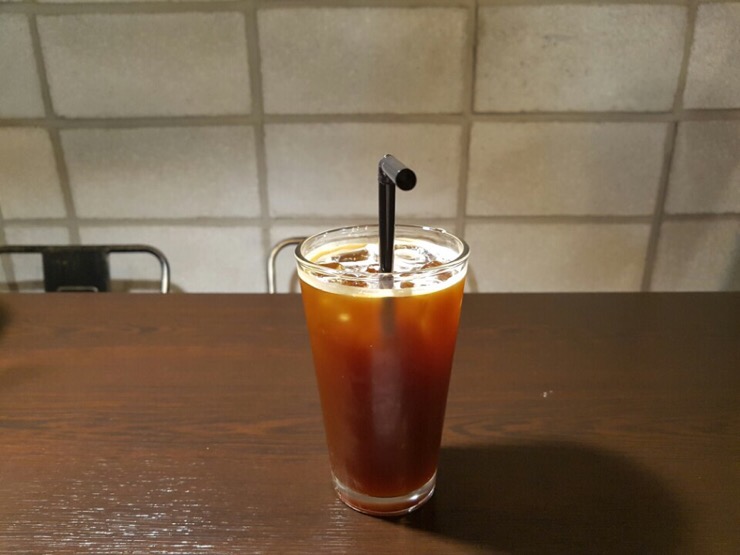 다아는커피 이미지