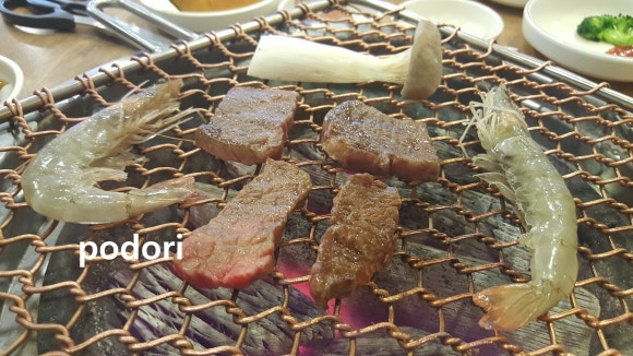 횡성한우장터정육식당 이미지