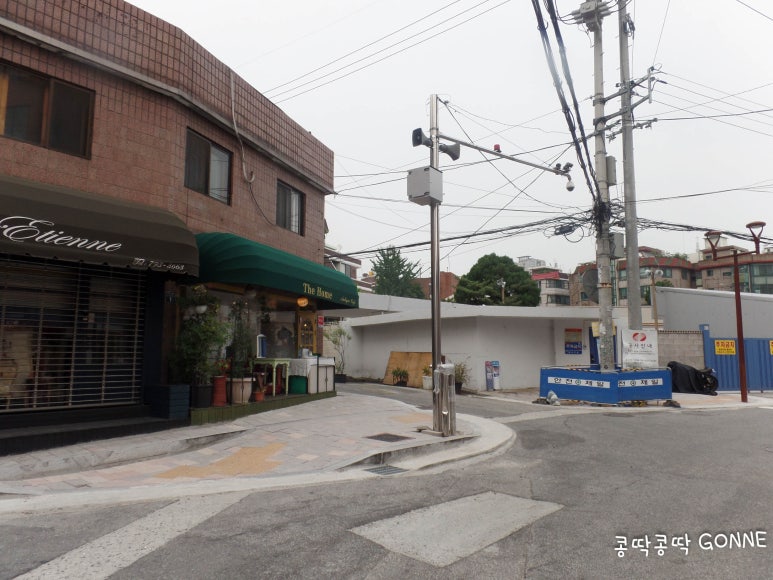 세종이발관 이미지
