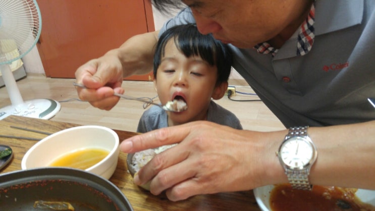 물꾸럭식당 이미지