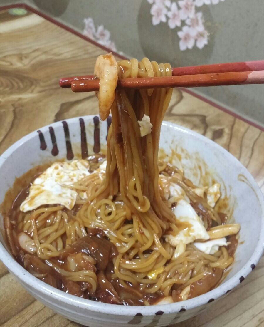 오서방짜장 이미지