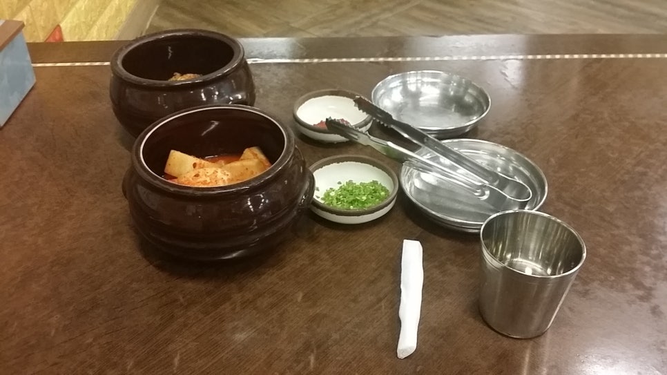 김포가마솥24시해장국 이미지