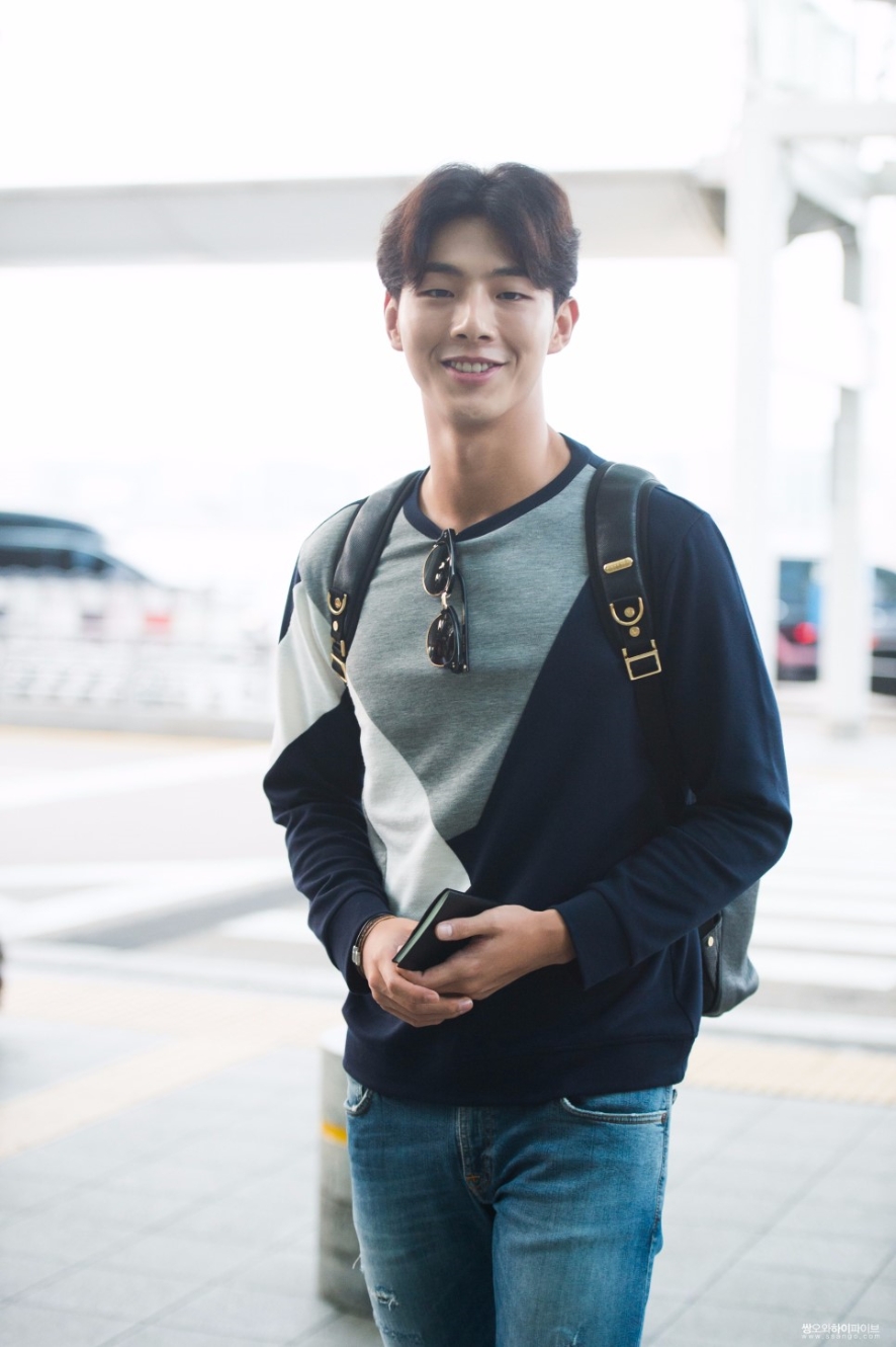 크리스패션 이미지