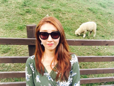 빙수목장 이미지