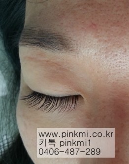 미헤어뱅크 이미지