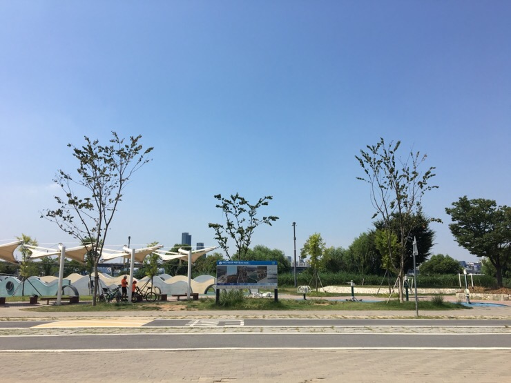 제1보급소 이미지