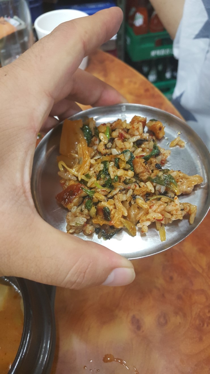 드럼통숯불갈비 이미지