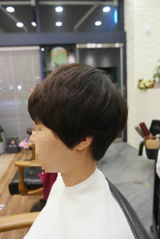 와이헤어샵 이미지