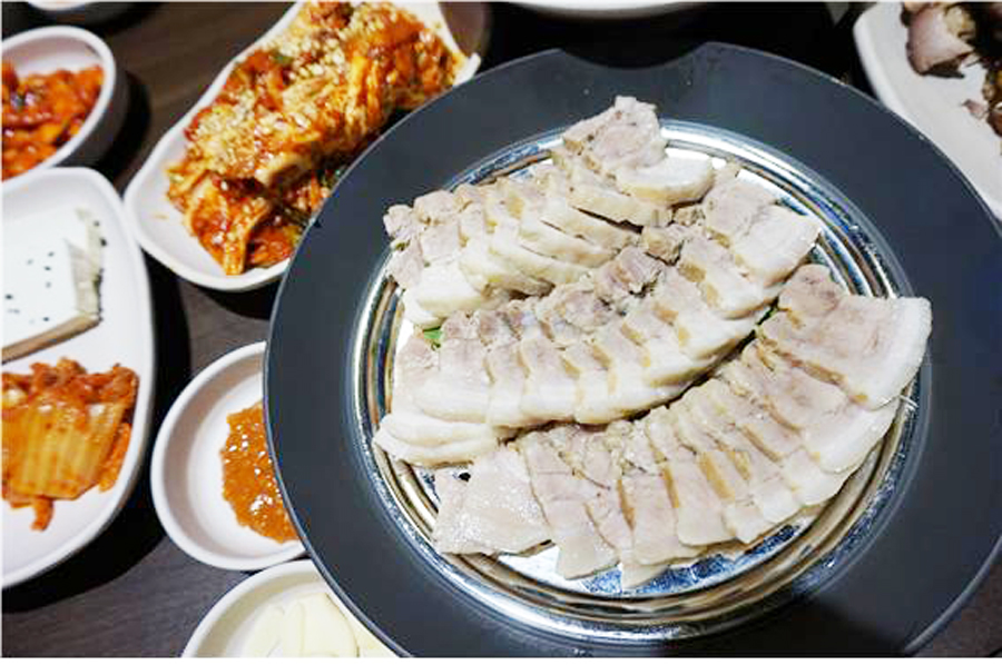 초가집보쌈&족발 이미지