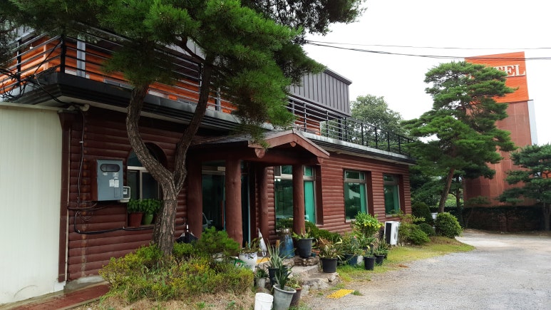 다래골식당 이미지
