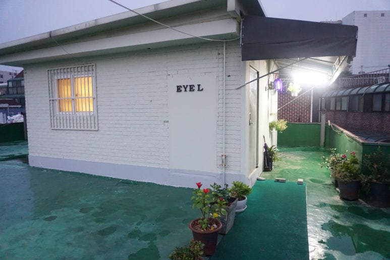 아이엘(EYE.L) 이미지