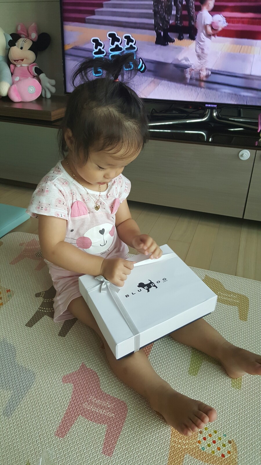 현대울산블루독 이미지