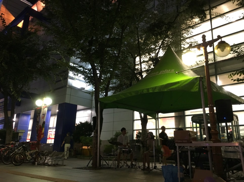 홈플러스(주)내당점 이미지