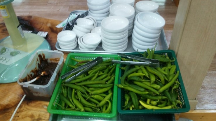 문막기사식당 이미지