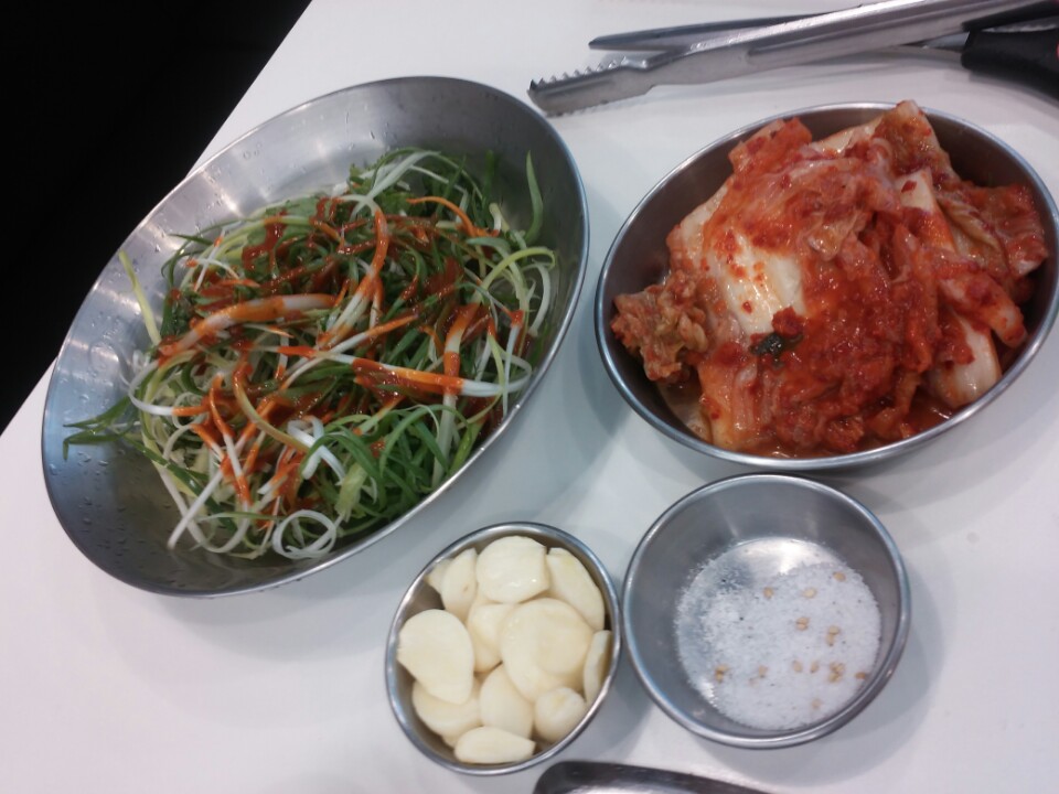 푸줏간정육식당 이미지