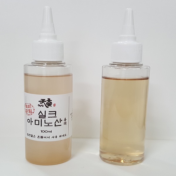 (주)천잠바이오 이미지