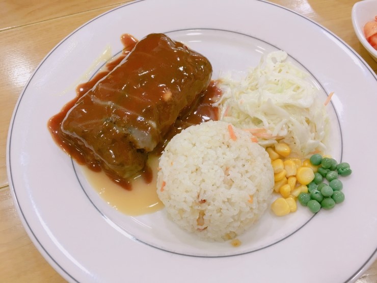 한미식당 이미지