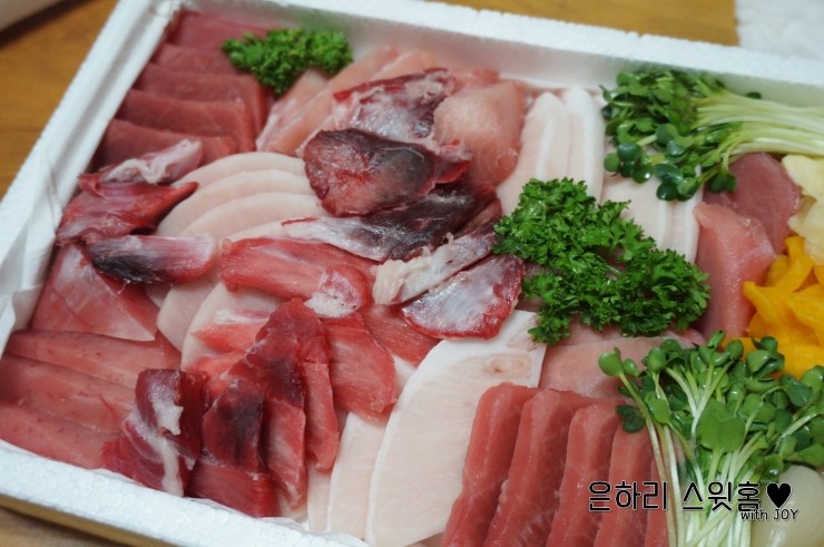 산으로간참치 이미지