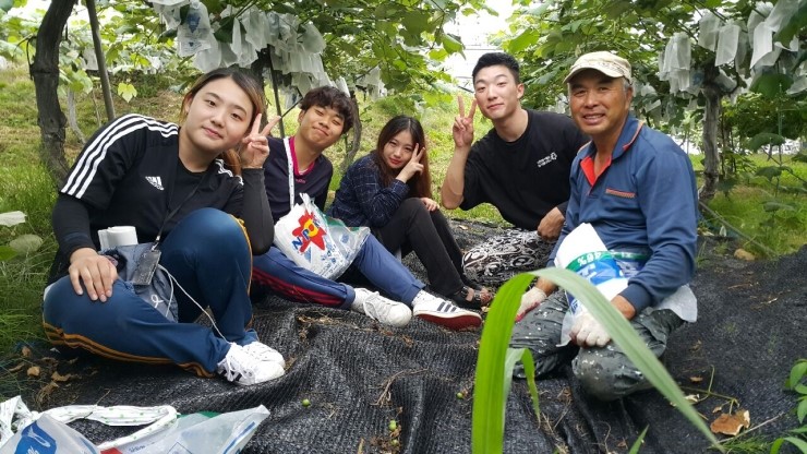 율길농원 이미지