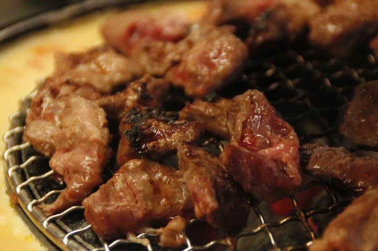 마포갈매기 이미지