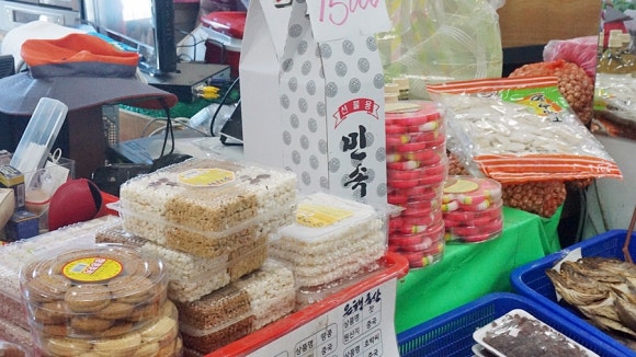 과수원청과 이미지