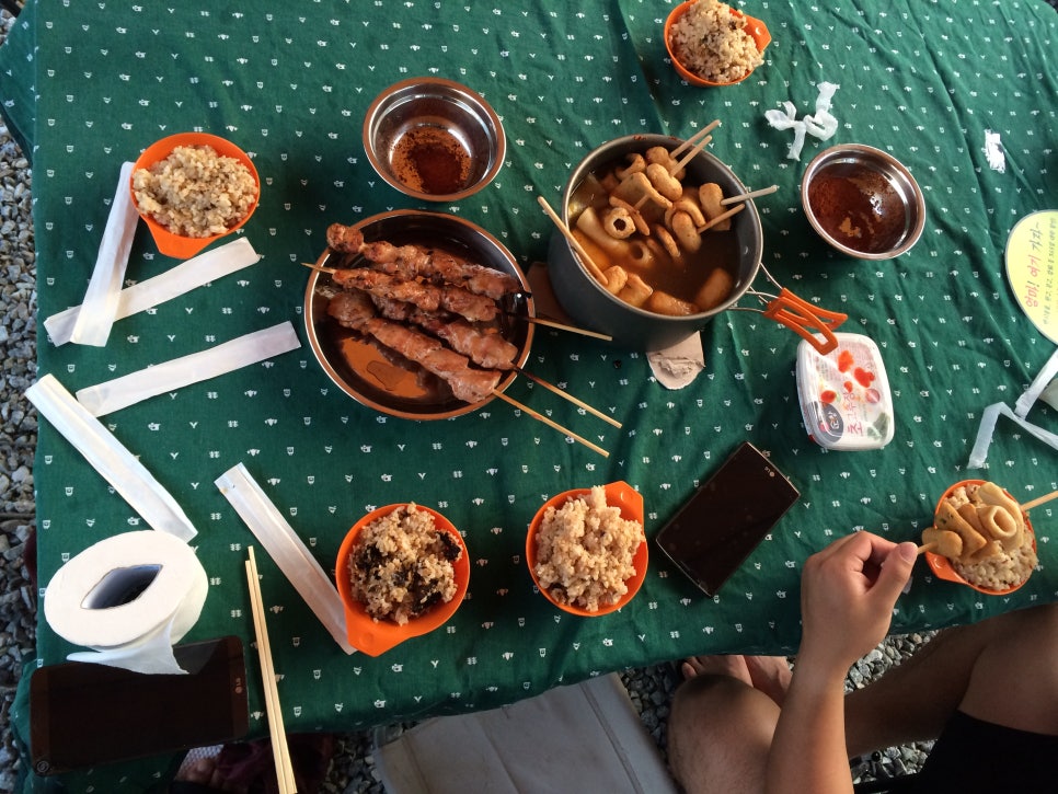 물내치기 이미지