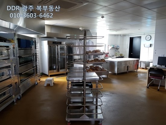 박사 베이커리 이미지