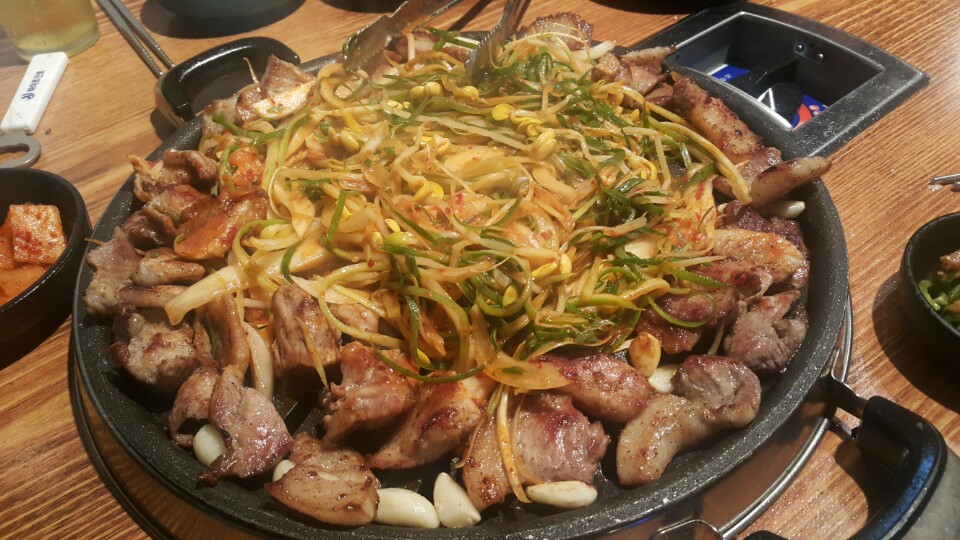 오늘김해뒷고기 이미지