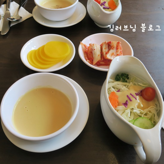 씨싸이드 경양식 이미지