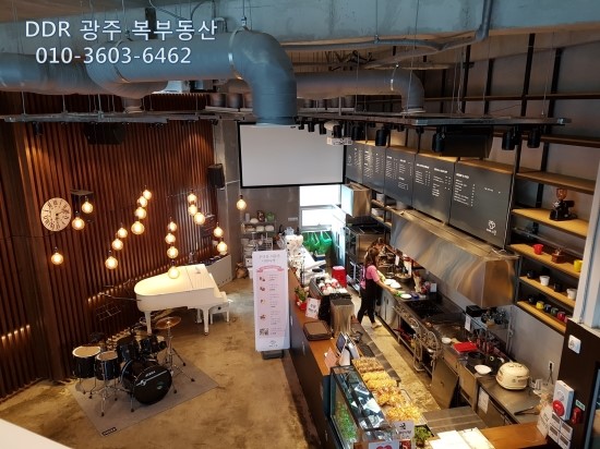 꿈이 있는 빵집 이미지