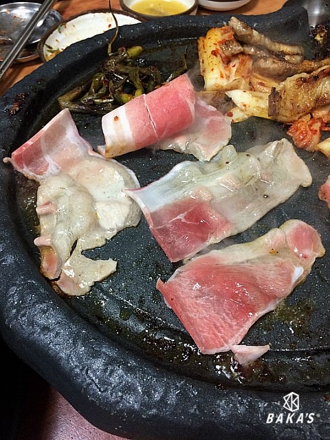 호남고기마을 이미지