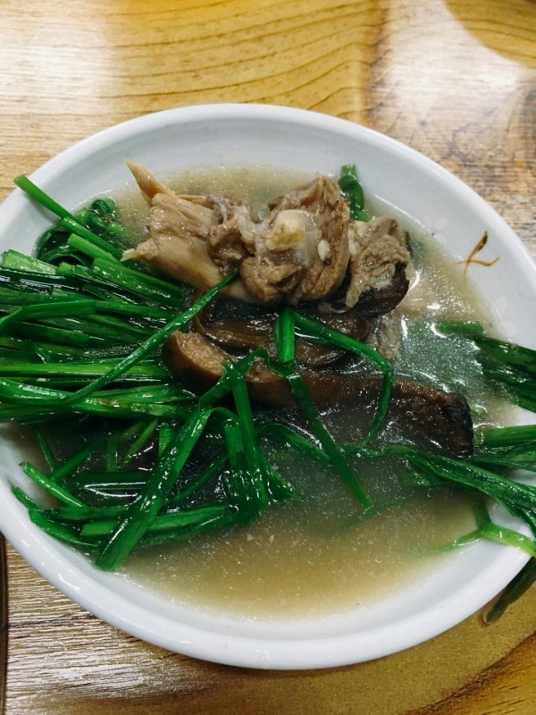순둥유황오리 이미지