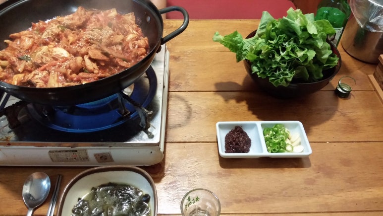 영자맛포차 이미지