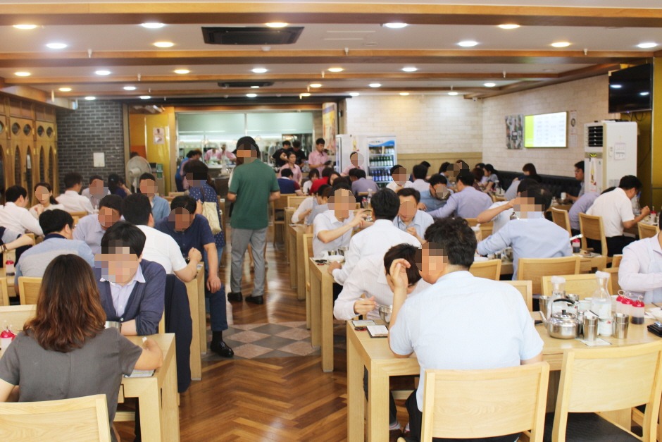 명동면옥 이미지