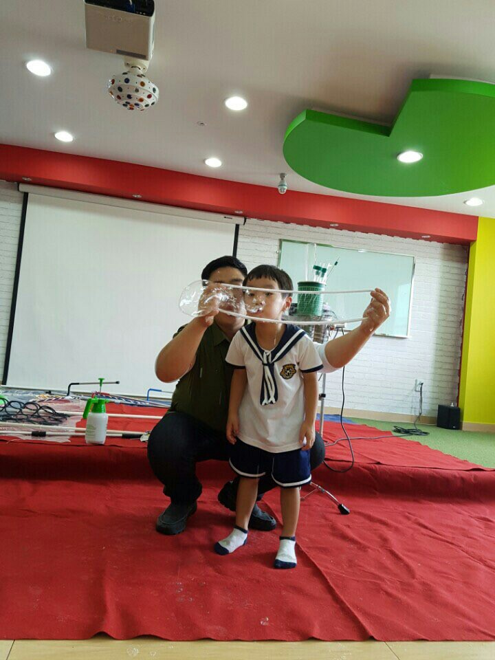 혜윰유치원 이미지