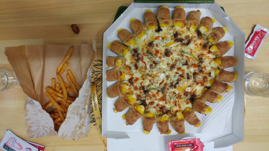 피자마루은평 이미지