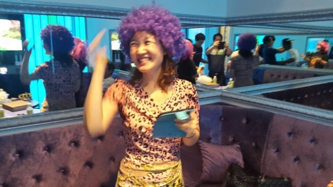 삼익노래연습장 이미지